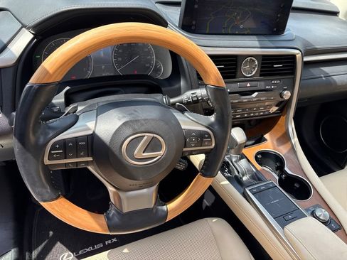 Used 2021 Lexus RX 350 FWD w/ Premium Package image 14
