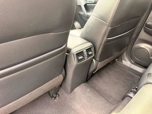 Used 2020 Nissan Rogue SL w/ Premium Package AWD/4WD image 13