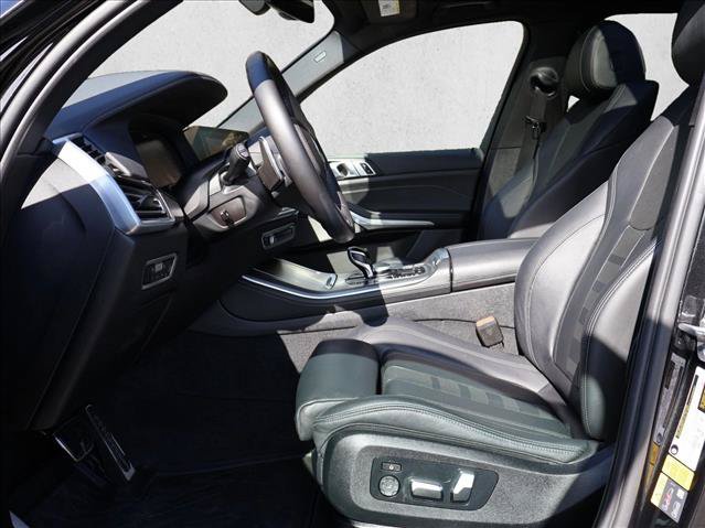 Used 2022 BMW X5 xDrive45e w/ M Sport Package AWD/4WD image 21