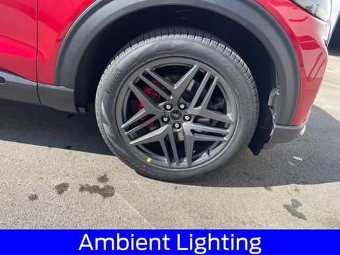 New 2026 Ford Explorer ST-Line w/ ST-Line Street Pack AWD/4WD image 42