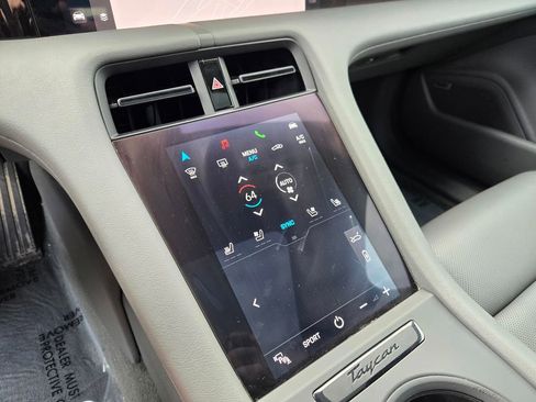 Used 2023 Porsche Taycan w/ Premium Package image 23