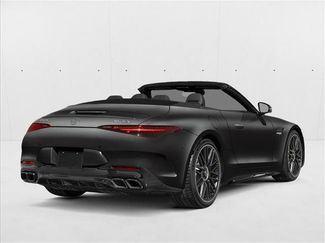 New 2027 Mercedes-Benz SL 63 AMG 4MATIC video 2