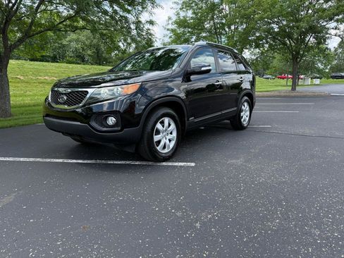 Used 2012 Kia Sorento LX w/ Convenience Pkg AWD/4WD image 18