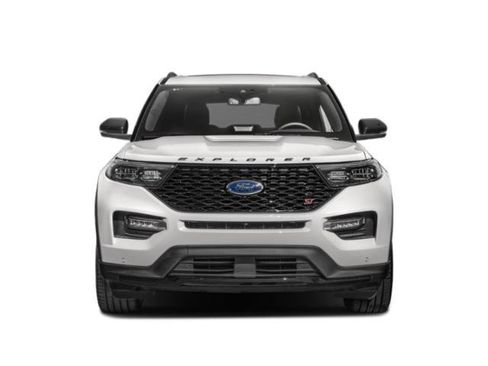 Used 2023 Ford Explorer ST w/ Equipment Group 401A AWD/4WD image 4