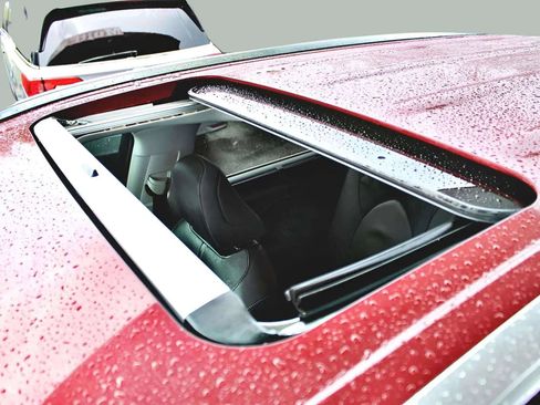 Used 2020 Toyota Highlander Limited image 30