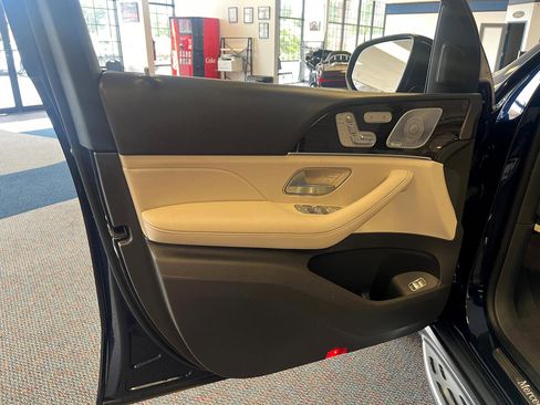 Used 2020 Mercedes-Benz GLE 350 image 13