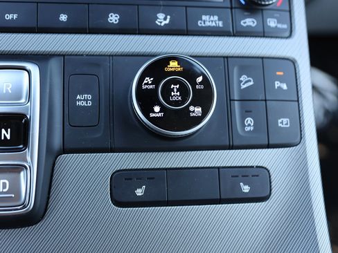 Used 2023 Hyundai Palisade SEL image 35