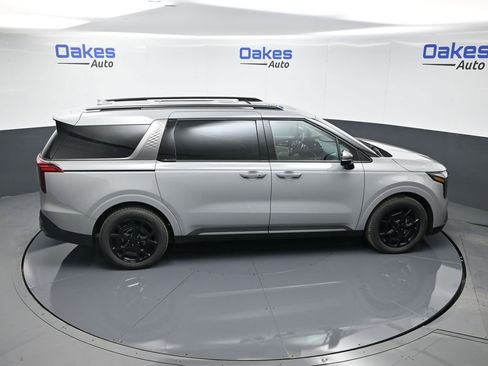 New 2026 Kia Carnival SX Prestige FWD image 57