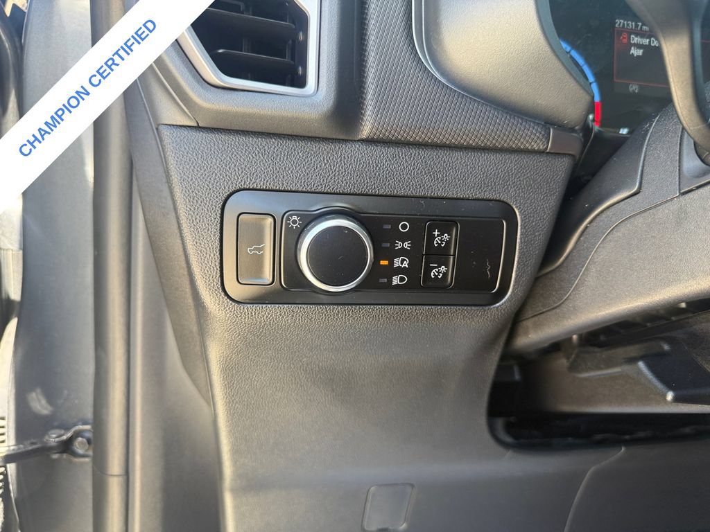 Used 2024 Ford Bronco Sport Big Bend AWD/4WD image 24