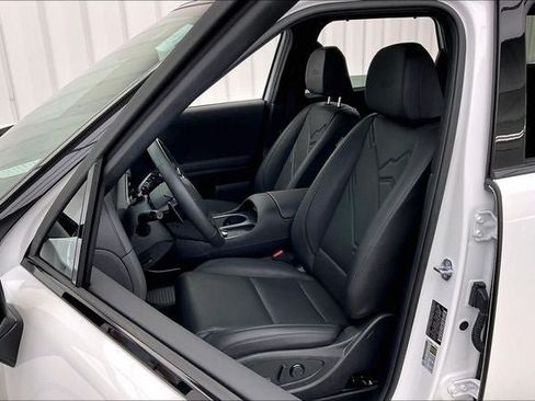 Certified 2026 Hyundai Palisade XRT Pro AWD/4WD image 8