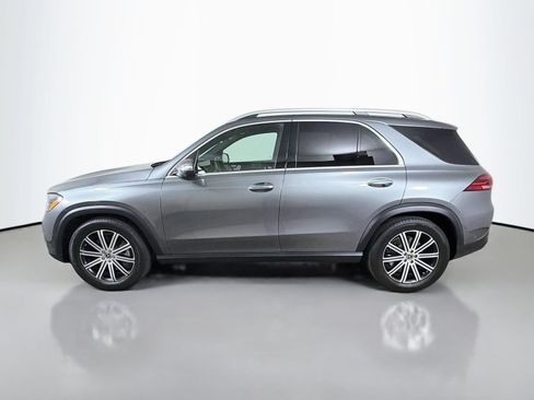 Used 2025 Mercedes-Benz GLE 450 4MATIC image 2