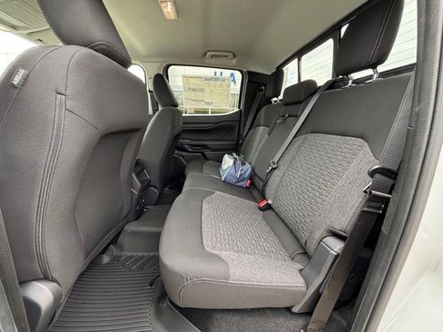 New 2026 Ford Ranger XLT image 15
