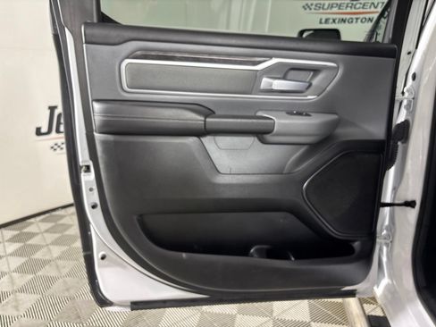 Used 2023 RAM 1500 Big Horn AWD/4WD image 25
