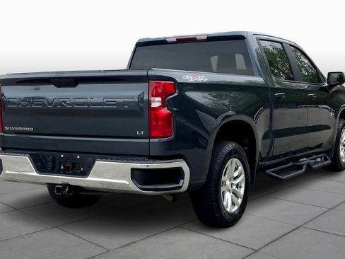 Used 2022 Chevrolet Silverado 1500 LT image 13