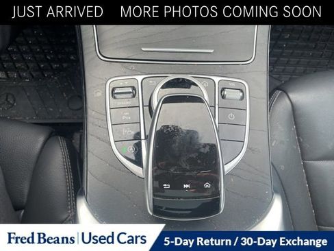 Used 2019 Mercedes-Benz C 300 4MATIC Sedan image 13
