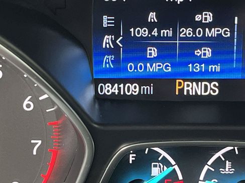 Used 2019 Ford Escape SEL AWD/4WD image 15