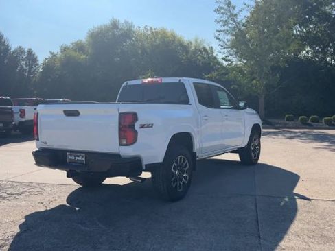 New 2026 Chevrolet Colorado Z71 w/ Z71 Convenience Package 2 image 8