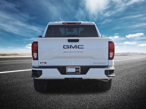 New 2026 GMC Sierra 1500 Elevation w/ Preferred Package RWD image 20