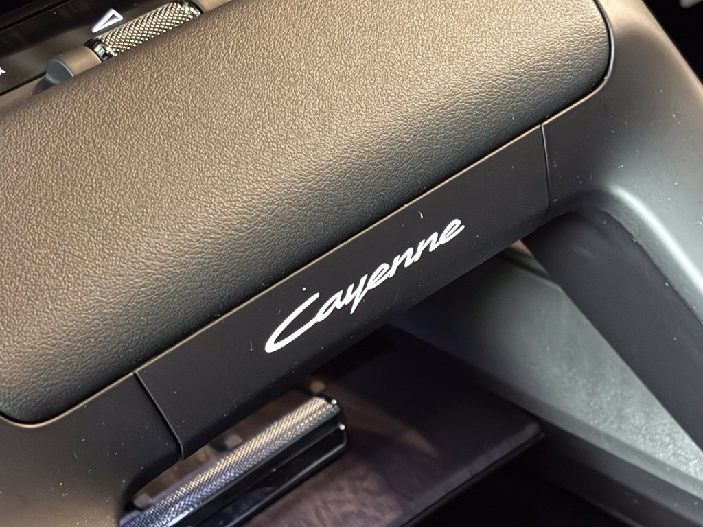 New 2026 Porsche Cayenne S AWD/4WD image 33