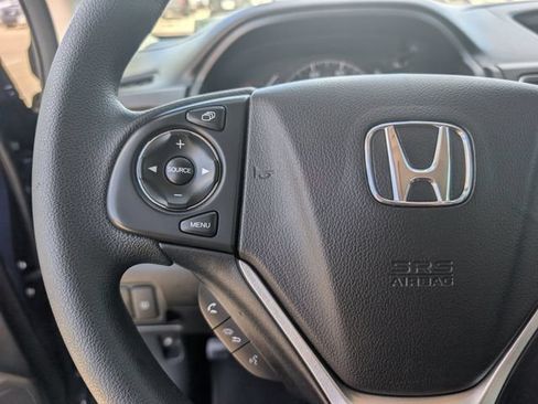 Used 2016 Honda CR-V EX image 13