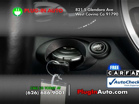 Used 2011 MINI Cooper S FWD image 19