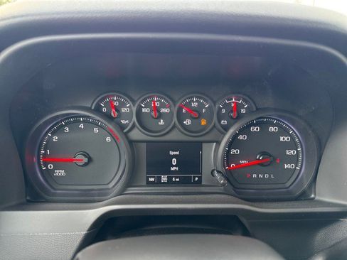 New 2026 GMC Sierra 2500 Pro AWD/4WD image 22