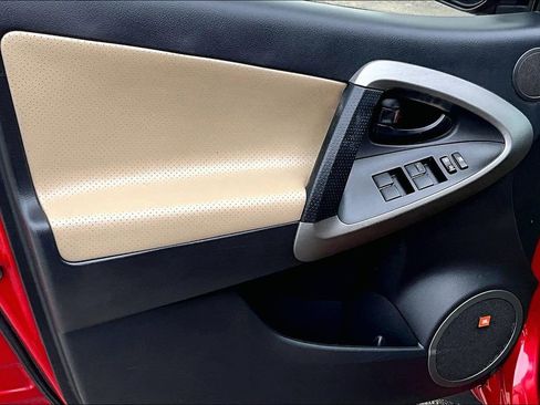 Used 2010 Toyota RAV4 Limited image 24