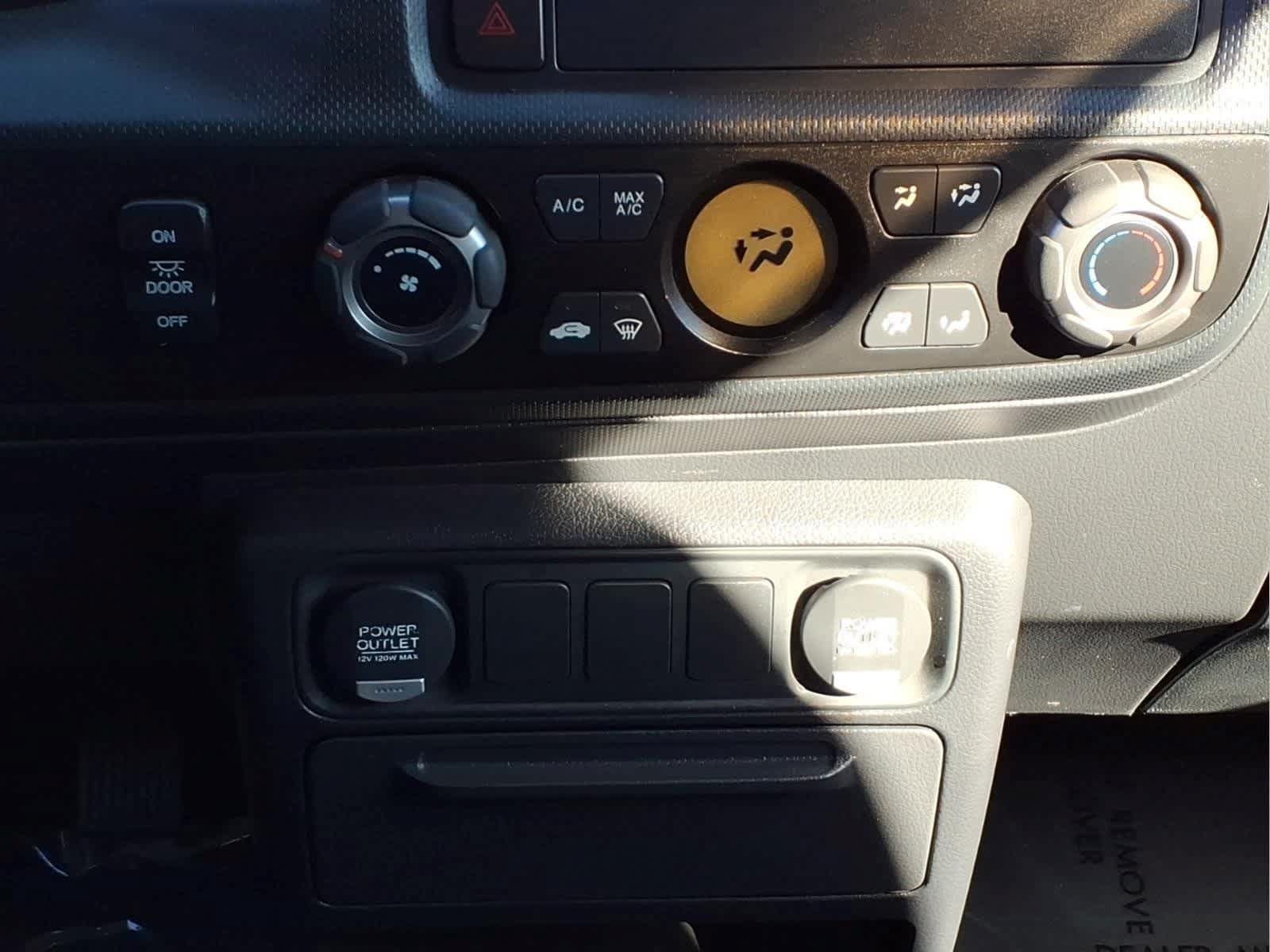 Used 2012 Honda Ridgeline Sport image 25