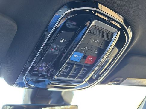 Used 2024 Jeep Grand Cherokee L Overland w/ Advanced Protech Group III image 43