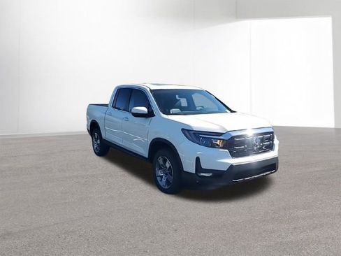 New 2026 Honda Ridgeline RTL image 2