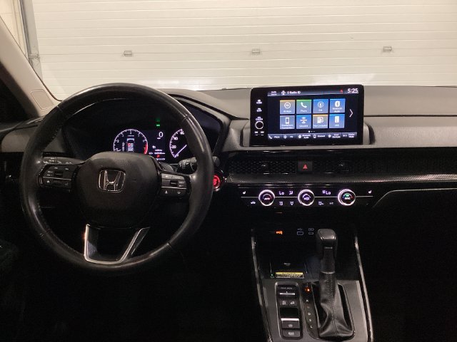 Used 2024 Honda CR-V EX-L image 22