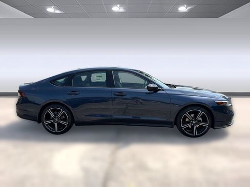 New 2026 Honda Accord SE image 8