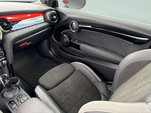 Used 2024 MINI Cooper John Cooper Works FWD image 33