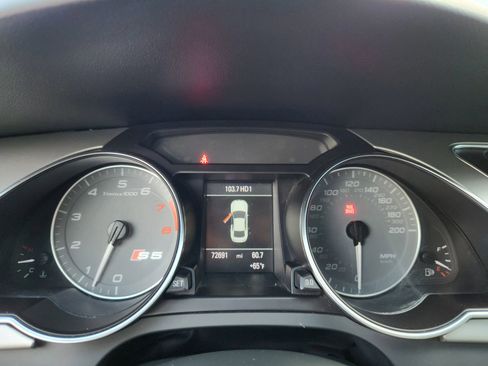 Used 2012 Audi S5 Premium Plus image 10