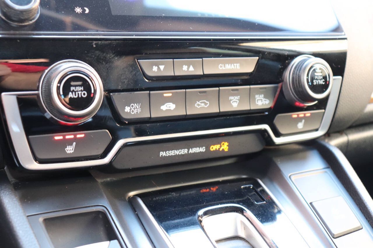Used 2019 Honda CR-V EX-L image 26