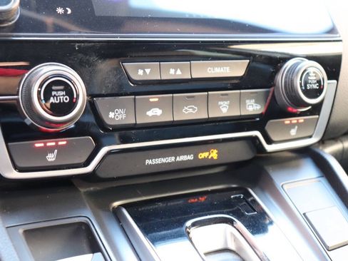 Used 2019 Honda CR-V EX-L image 26