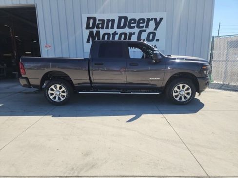 New 2026 RAM 2500 Big Horn image 7