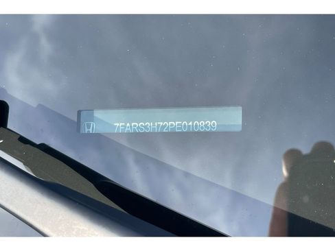 Used 2023 Honda CR-V EX-L image 20