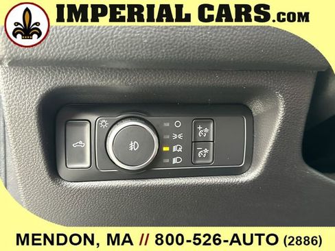 New 2025 Ford Ranger Raptor image 23