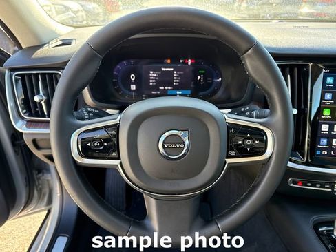 Certified 2024 Volvo S60 T8 Plus image 14
