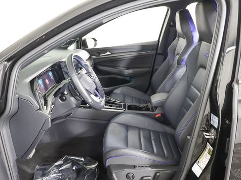 Used 2024 Volkswagen Golf R AWD/4WD image 31