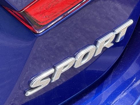 Used 2019 Honda Accord Sport image 21