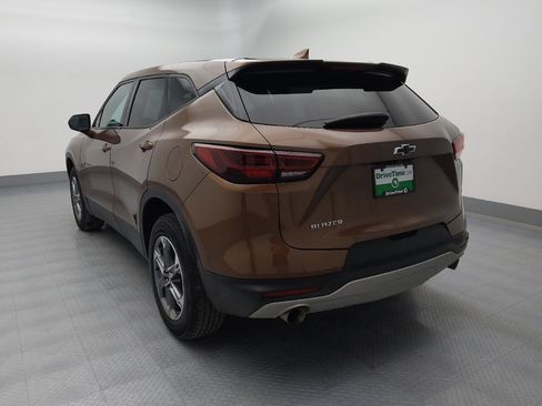 Used 2023 Chevrolet Blazer LT w/ Driver Confidence Package image 5