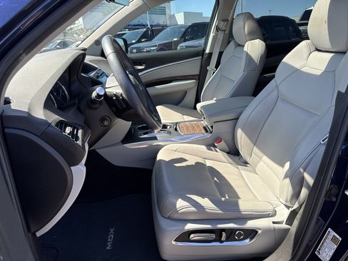 Used 2020 Acura MDX FWD w/ Technology Package image 28