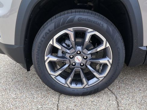 New 2027 GMC Terrain Elevation w/ Elevation Premium Package FWD image 36