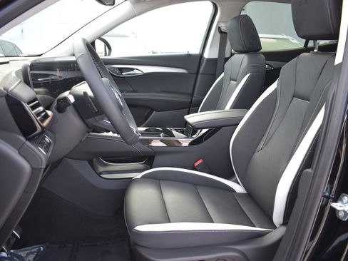 New 2026 Buick Envision Sport Touring image 18