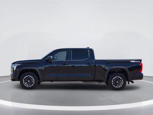 Used 2026 Toyota Tundra SR5 w/ TRD Off-Road Package AWD/4WD image 3