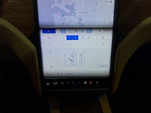 Used 2019 Tesla Model S Long Range AWD/4WD image 12