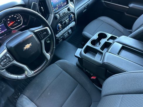 Used 2020 Chevrolet Silverado 2500 LT w/ All Star Edition image 10