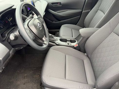 New 2026 Toyota Corolla LE image 8